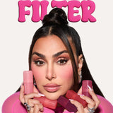 Rubor Líquido Blush Filter