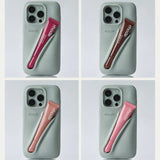 Lip case rhode