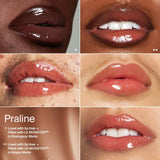 Lip Gloss Híbrido PhD