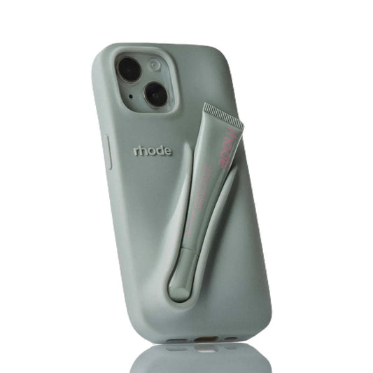 Lip case rhode
