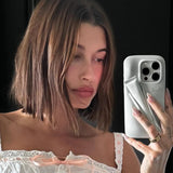 Lip case rhode