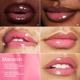 Lip Gloss Híbrido PhD