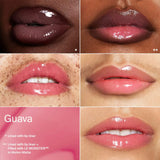 Lip Gloss Híbrido PhD