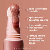 Halo Glow Iluminador
