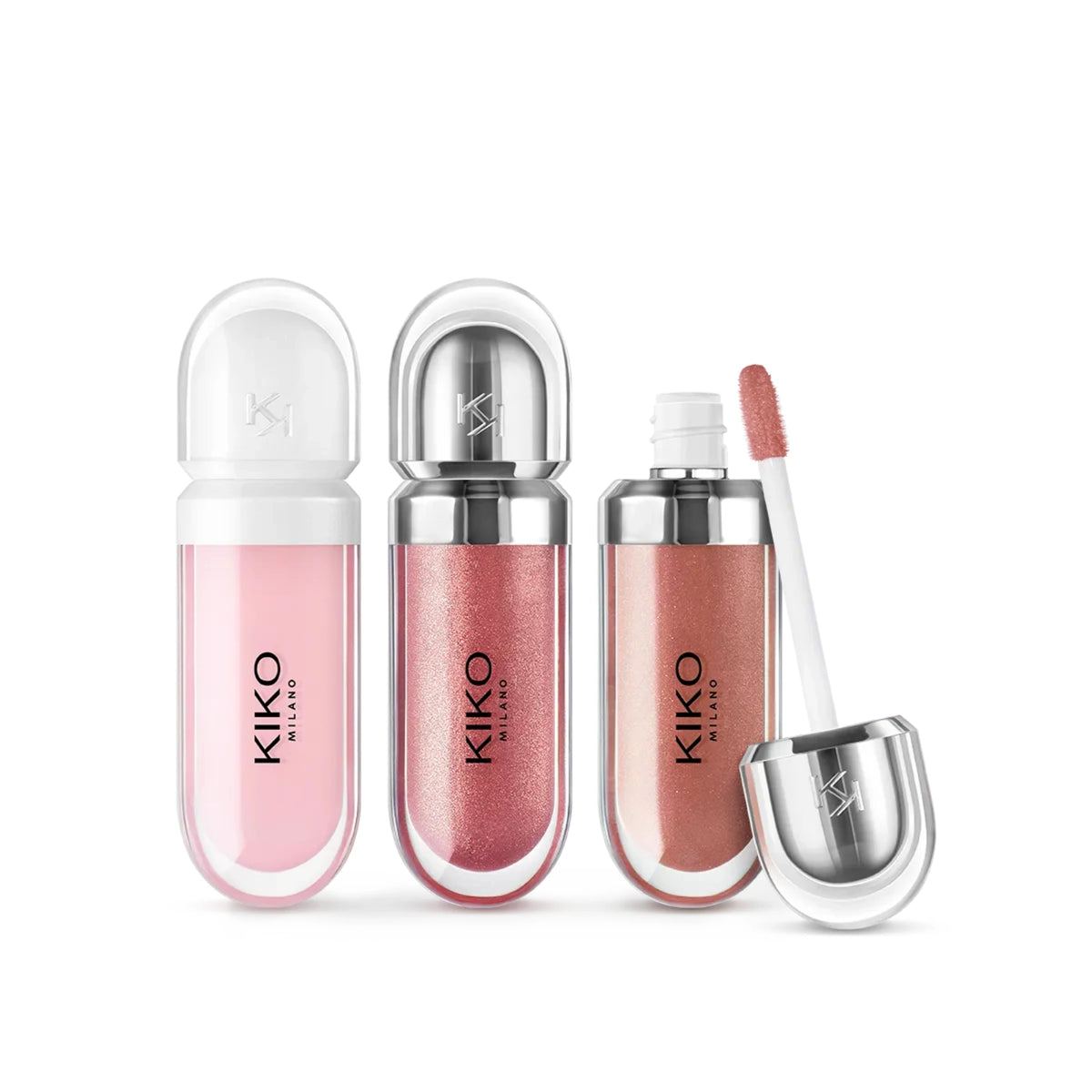 Glossy Lip Set (E.I)