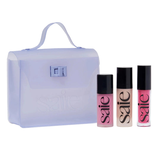 SaieGlow Starter Kit (E.I)