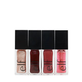 Glow Reviver Quad Goals Lip Oil Kit (E.I)