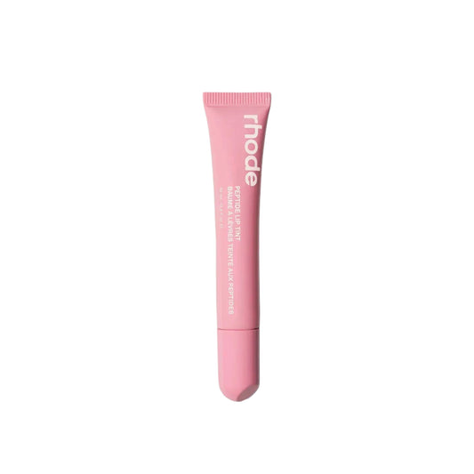 Lip tint peptide