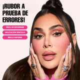 Rubor Líquido Blush Filter