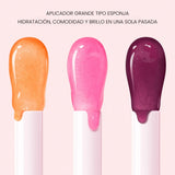 Addict Lip Glow Oil