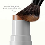 Mini Contorno y Bronzer Softsculp Cream