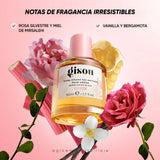 Perfume Capilar con Infusión de Miel Wild Rose
