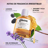 Perfume Capilar con Infusión de Miel Lavender Berry