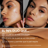 Base de Maquillaje de Cobertura Media Triclone Skin Tech