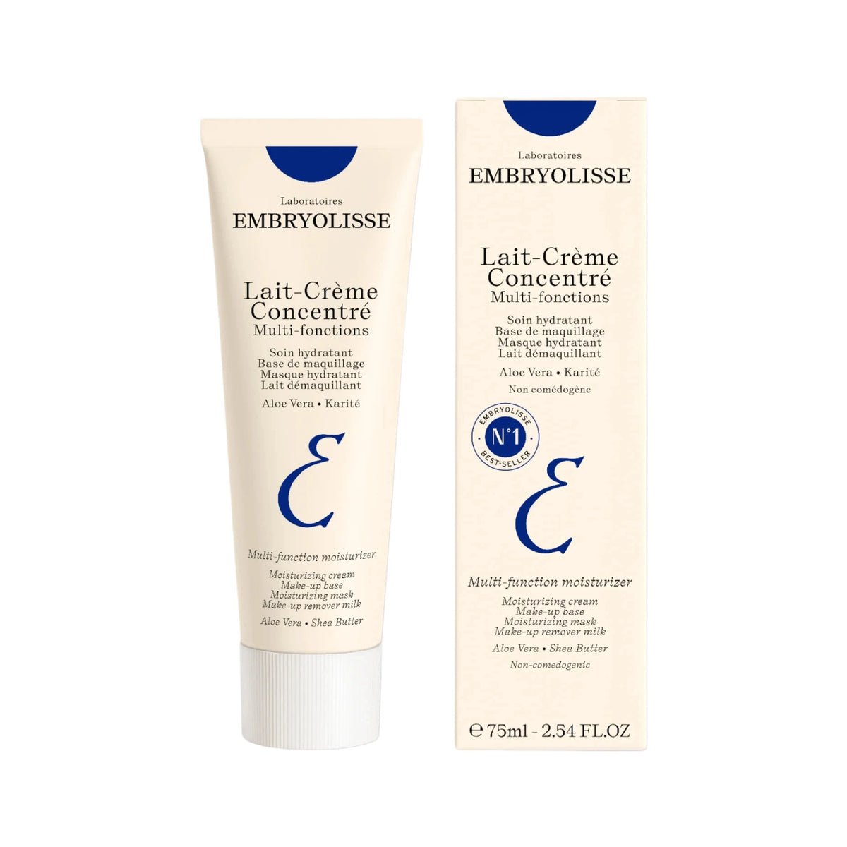 Lait-Crème Concentré #1 en Ventas