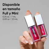 Lip Oil Hidratante con Color Híbrido PhD