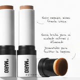Contorno y Bronzer Softsculp Cream