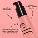 Power Grip Primer +4% Niacinamide