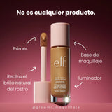Base Liquida Halo Glow