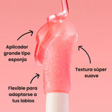 Lip Oil