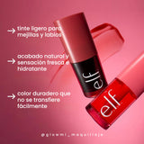 Tinta Sheer For It (E.I)