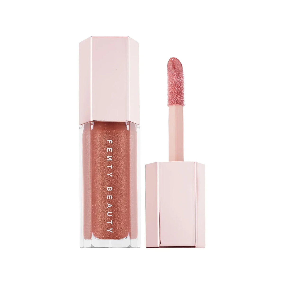 Lip Gloss Bomb