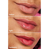 Tinta Sheer For It (E.I)
