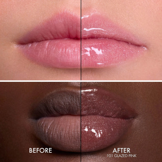 Addict Lip Glow Butter