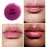 Addict Lip Glow Oil