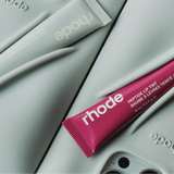 Lip case rhode