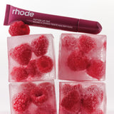 Lip tint peptide