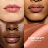 Lip Gloss Bomb Heat