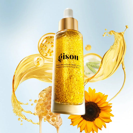Serum Reparador Capilar