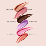 Lip Gloss Bomb Stix Shimmer