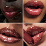 Lip tint peptide