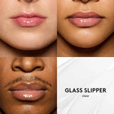 Lip Gloss Bomb