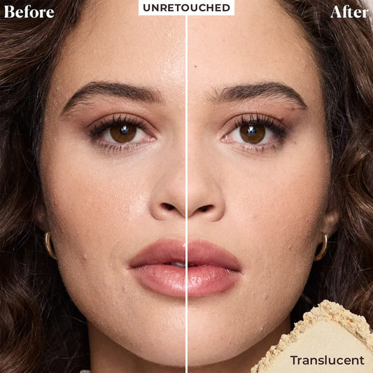 Ultra-Blur Talc-Free Longwearing Translucent Loose Setting Powder