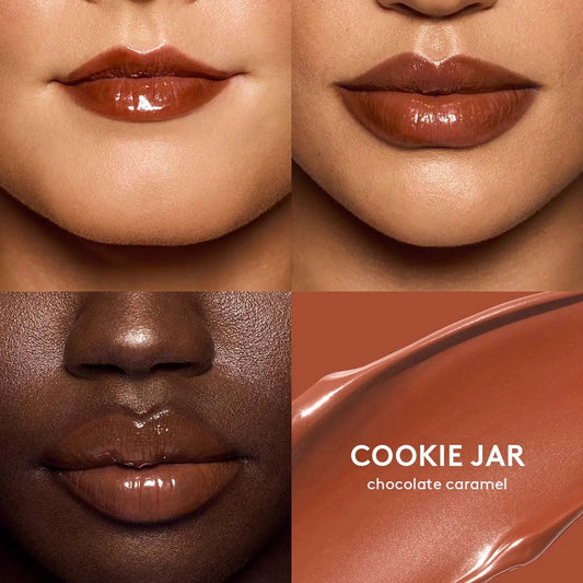 Gloss Bomb Cream Color Drip Lip Cream