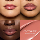 Lip Gloss Cream