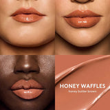 Lip Gloss Cream