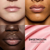 Lip Gloss Bomb