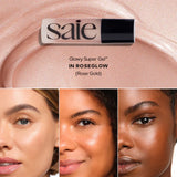 SaieGlow Starter Kit