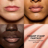 Lip Gloss Bomb