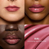 Lip Gloss Bomb