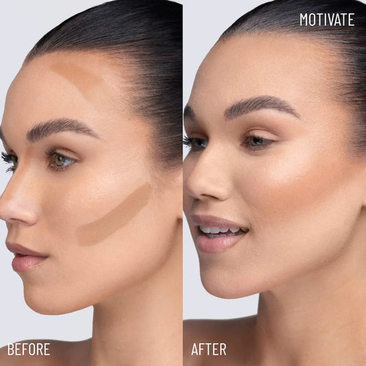 No Limits Cream Bronzer Stick