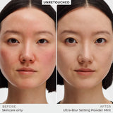 Ultra-Blur Talc-Free Longwearing Translucent Loose Setting Powder
