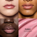 Lip Gloss Bomb