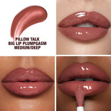 Big Lip Plumpgasm Plumping Lip Gloss