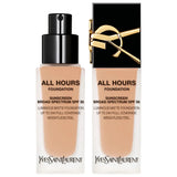 All Hours Luminous Natural Matte Foundation 24H Longwear SPF 30