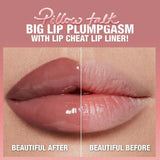 Big Lip Plumpgasm Plumping Lip Gloss